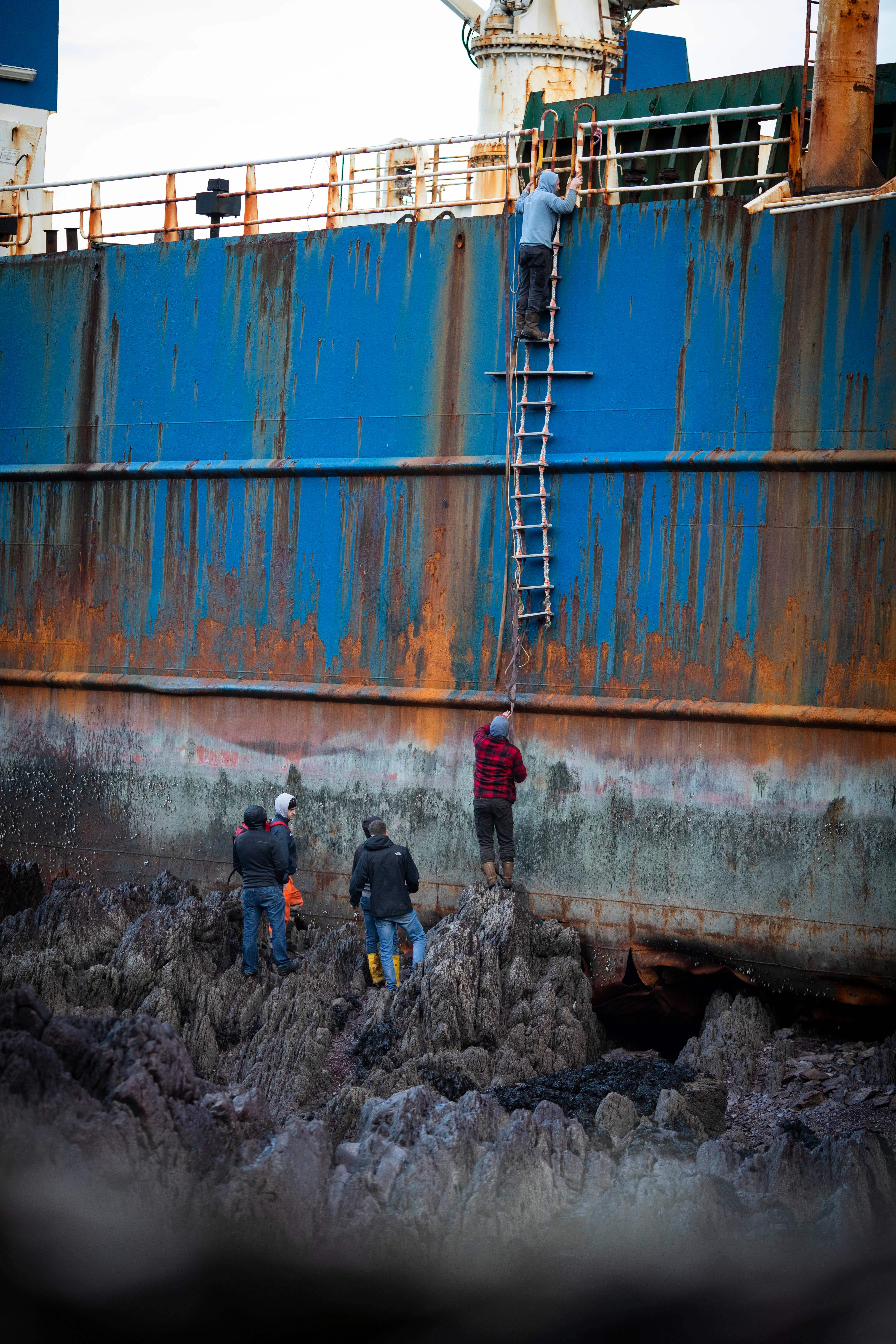 Epoch Times Photo