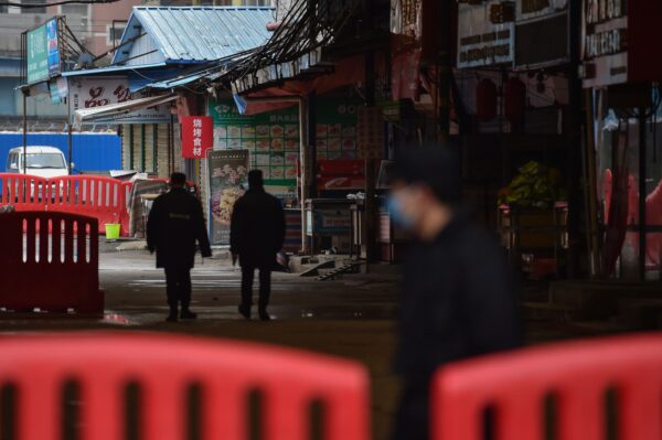 Epoch Times Photo