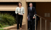 New South Wales Parliament Rejects Pay Freeze Bill