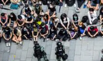 Hong Kong Security Law Will Not Be Retroactive: Chinese Official
