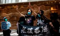 US Companies in Hong Kong Concerned About Impact of Beijing’s Security Law: Survey