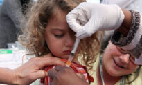 Study: Unvaccinated Children Have Better Health Than Their Vaccinated Peers