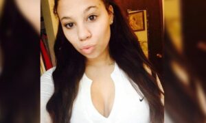 Retired Officer, Ex-College Athlete Among Victims of Unrest