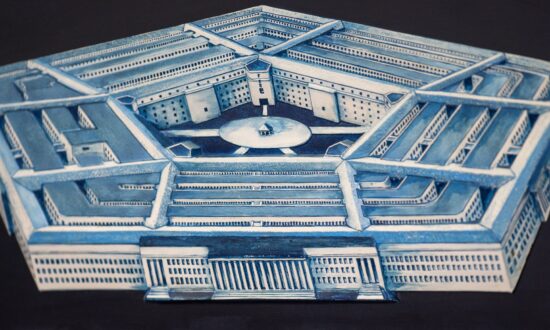 Pentagon Says Taliban Have ‘Not Met Their Commitments’ in Peace Deal