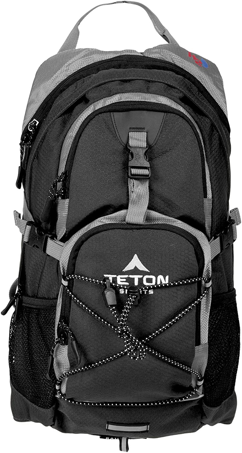 hydration pack
