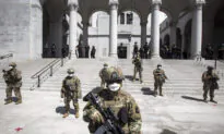 California Environmental Mandates, National Guard Turmoil Not Protecting Our Country