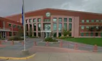 2 Men Charged with Throwing Molotov Cocktails at Minnesota Courthouse