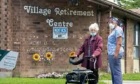 Federal Aid for Care Home Systems Needed Ahead of Second Wave, Advocates Say