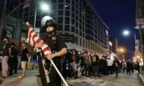 Thousands of Protesters Take to Streets Nationwide Despite Curfews