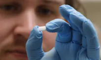 Medical Journal Acknowledges ‘Serious Concerns’ With Controversial Hydroxychloroquine Study