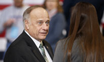 Iowa GOP Rep. Steve King Falls To Primary Challenger Randy Feenstra