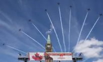 Values at the Heart of the Fight for Canada