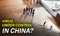 Hubei Resident Test Positive for CCP Virus in Shantou