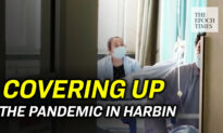 Harbin Residents Experience Censorship During Pandemic