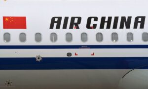 China in Focus (June 3): Trump Administration Bans Chinese Airline Flights to US