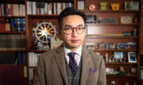 Hong Kong on Verge of Losing Freedoms to Communist China: Hong Kong Lawmaker Alvin Yeung