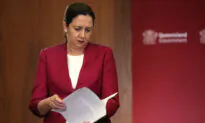 Queensland Border Closure Challenged in Court