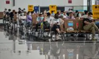 China Eases Flight Curbs After US Targets Its Carriers