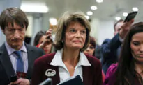 Sen. Lisa Murkowski Announces Bid for Fourth Term