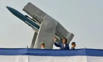 US Needs to Defend Its ‘Vacuums,’ Exploit Beijing’s