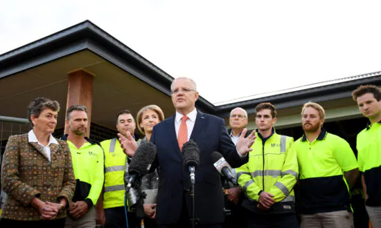 Australian Business Leaders Must Take Lead in Upskilling Staff