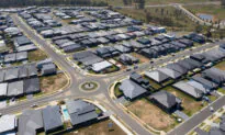 Australia May Be Short 160,000 Houses in the Next Decade