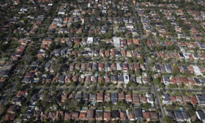 'Homebuilder' Program to Help Singles and Families Buy, Build, Fix Homes