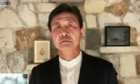 Retired Chinese Soccer Superstar Calls For Toppling Communist Party, Establishing New ‘Federal State’ in China
