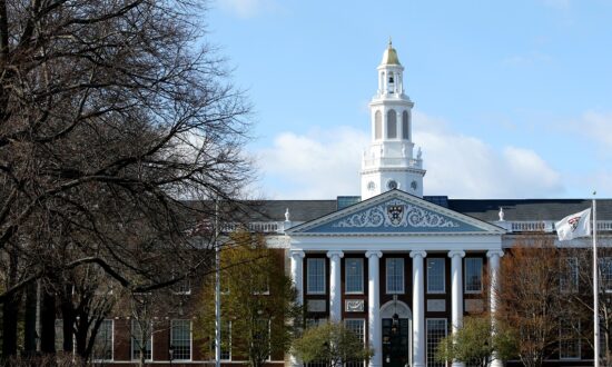 Supreme Court to Consider Case Alleging Harvard Anti-Asian Bias in Admissions