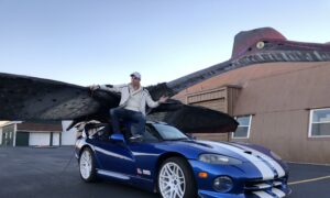 Genius Garage Gives Students Hands-On Engineering Experience