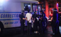 Former Obama-Era Official Secures Bail for Lawyer Accused of Tossing Molotov Cocktail at Police Car: Reports