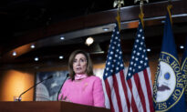 Pelosi Denounces China’s ‘Record of Repression’ on Tiananmen Anniversary