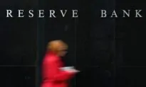 Australian Economy in Recession
