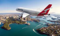 Qantas Adds Seven New Routes as Demand Surges