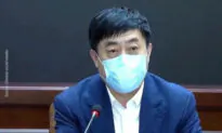 Shulan City Virus Outbreak Traced Back to Police Station