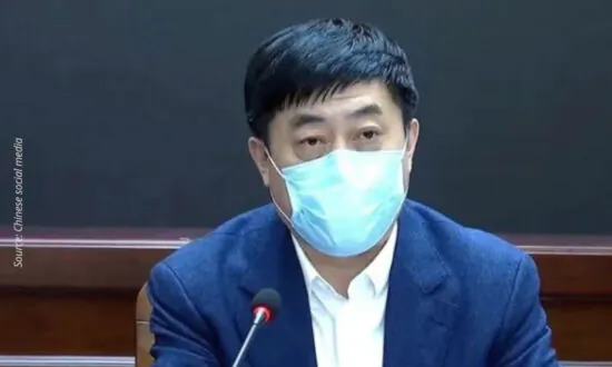 Shulan City Virus Outbreak Traced Back to Police Station