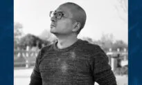 Chinese Poet and Wife Arrested for ‘Inciting Subversion’