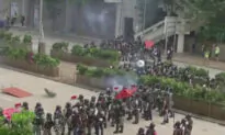 US Should Sanction the CCP to Support Hongkongers