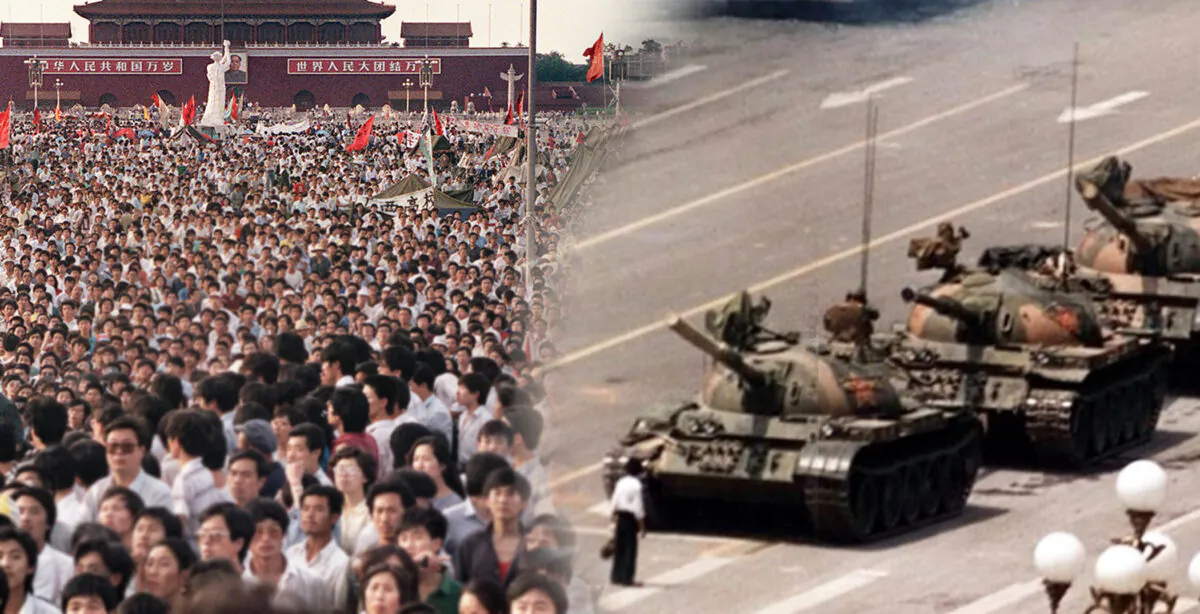 (L: Catherine Henriette/AFP via Getty Images; R: Jeff Widener/AP Photo)