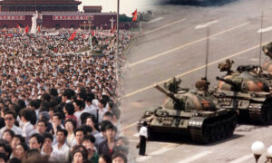 The June 4 Tiananmen Square Massacre: Five Truths That Still Aren't Widely Known