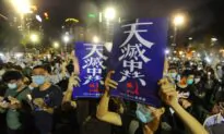 Communist Regimes Show a Pattern of Survival Anxiety