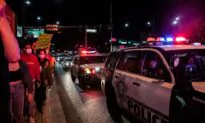 3 Men Linked to ‘Boogaloo’ Movement Tried to Provoke Violence at Protests, Feds Say