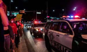 3 Men Linked to 'Boogaloo' Movement Tried to Provoke Violence at Protests, Feds Say