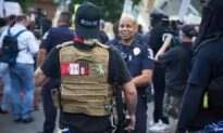 FBI Arrests Alleged ‘Boogaloo Bois’ Member Who ‘Threatened to Kill Police,’ Blow up IRS