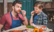 5 Ways the Pandemic May Be Improving Your Relationship With Food