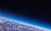China Insider: China to Lose Access to Australian Space Tracking Station