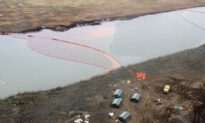 Russia Declares State of Emergency After Diesel Spills Into Arctic River System