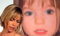 Material Evidence Exists That Missing Madeleine McCann Died, German Official Says