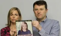 Madeleine McCann Assumed Dead, Prosecutors Suspect Sex Offender