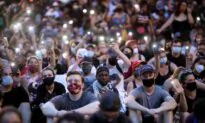 Protests Becoming More Peaceful Due to Federal Law Enforcement: Acting DHS Head